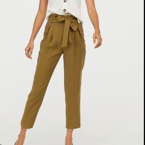 High waisted H & M. . 5 for $25